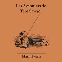 Las Aventuras de Tom Sawyer - Mark Twain