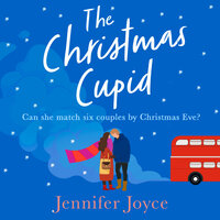 The Christmas Cupid - Jennifer Joyce