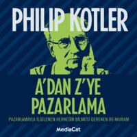 A’dan Z’ye Pazarlama - Phillip Kotler