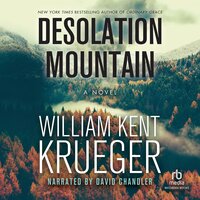 Desolation Mountain: A Novel - William Kent Krueger