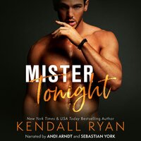 Mister Tonight - Kendall Ryan