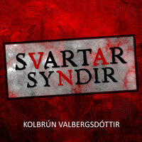 Svartar syndir - Kolbrún Valbergsdóttir
