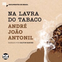 Na lavra do tabaco - André João Antonil