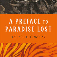 A Preface to Paradise Lost - C. S. Lewis