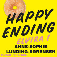 Happy ending - Anne-Sophie Lunding-Sørensen