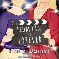 From Fan To Forever - Tiana Warner