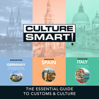 Europe—Culture Smart!: The Essential Guide to Customs & Culture - Culture Smart!