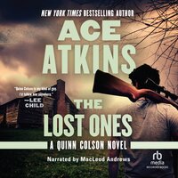 The Lost Ones - Ace Atkins