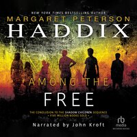 Among the Free - Margaret Peterson Haddix