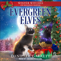 Evergreen Elves - Danielle Garrett