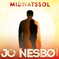 Midnatssol - Jo Nesbø