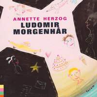Ludomir Morgenhår - Annette Herzog