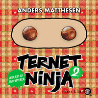 Ternet Ninja 2 - Anders Matthesen