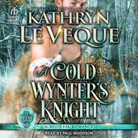 A Cold Wynter’s Knight - Kathryn Le Veque