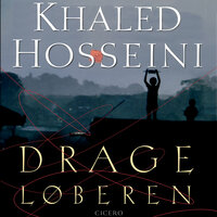 Drageløberen - Khaled Hosseini