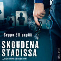 Skoudena Stadissa - Seppo Sillanpää