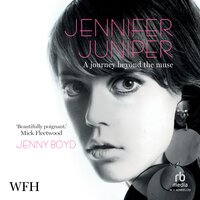 Jennifer Juniper - Jenny Boyd