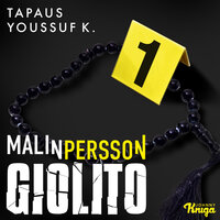 Tapaus Youssuf K. - Malin Persson Giolito