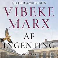 Af ingenting - Vibeke Marx