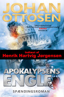Apokalypsens engle - Johan Ottosen