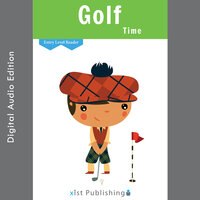 Golf Time - Cecilia Smith