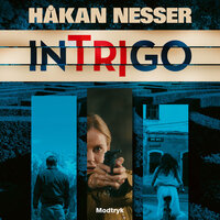 Intrigo - Håkan Nesser