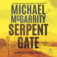 Serpent Gate - Michael McGarrity