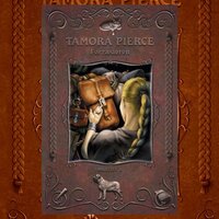 Mastiff #2: Forræderen - Tamora Pierce
