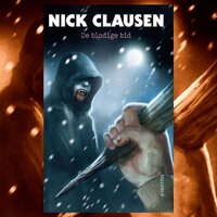 De blodige bid - Nick Clausen