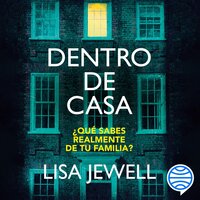 Dentro de casa - Lisa Jewell