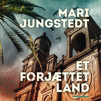Et forjættet land - Mari Jungstedt