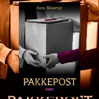 Pakkepost - Sara Skaarup