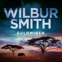Guldminen - Wilbur Smith
