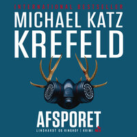 Afsporet - Michael Katz Krefeld
