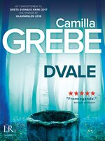 Dvale - Camilla Grebe