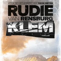 Klem - Rudie van Rensburg