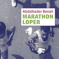 Marathonloper - Abdelkader Benali