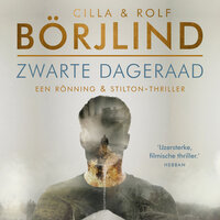 Zwarte dageraad - Rolf Börjlind, Cilla Börjlind, Cilla & Rolf Börjlind