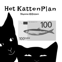 Het kattenplan - Yvonne Gillissen