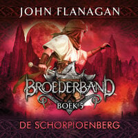 De Schorpioenberg - John Flanagan