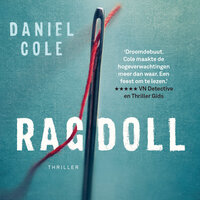 Ragdoll: Zes slachtoffers, één lichaam... - Daniel Cole