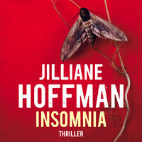 Insomnia - Jilliane Hoffman