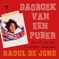 Dagboek van een puber - Raoul de Jong