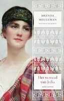 Het verraad van Julia: Historische roman - Brenda Meuleman