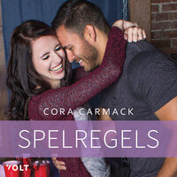 Spelregels - Cora Carmack