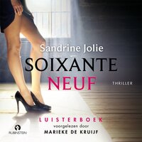 Soixante neuf - Sandrine Jolie