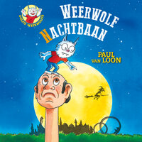 Weerwolfnachtbaan - Paul van Loon
