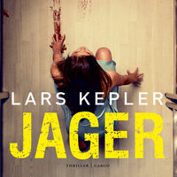 Jager - Lars Kepler