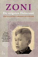 De vergeten holocaust: mijn leven als Sinto, ondernemer en overlevende - Zoni Weisz