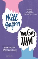 Will Grayson, will grayson - John Green, David Levithan